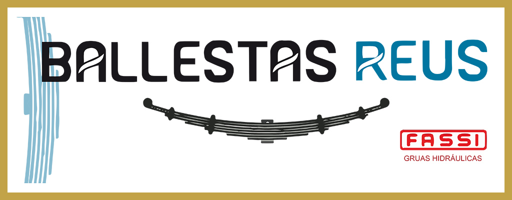 Logotipo de Ballestas Reus